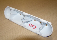 MIESZACZ BĘBNA 170X48X145